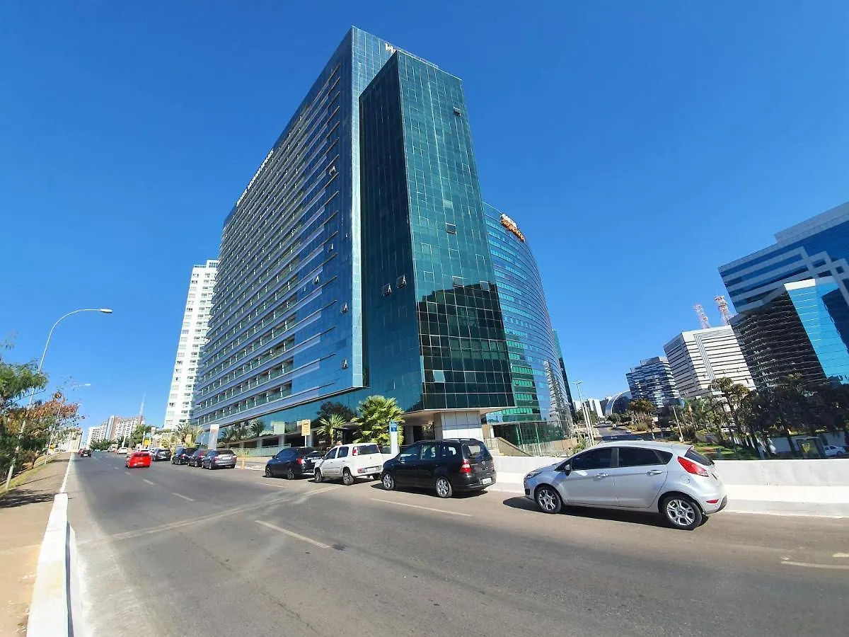 Hotel Vision Executive Express, Asa Norte Brasilia